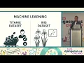 Django for AI Deploying Machine Learning Models with Django with Will Vincent