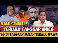 Download Lagu MALU SENDIRI,.! TERIAK2 TANGKAP ANIES, EH YANG DI TANGKAP TERMUL, WKWKWK.!