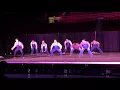 Alpha Gamma Rho 2018 Spring Sing