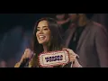 Thalles Roberto, Isadora Pompeo - Saudade (Ao Vivo)