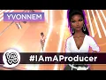 VCOIN - Behind The IMVU Producers ft YvonneM