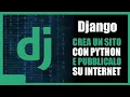 Django Tutorial ITA - Parte