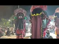Download Lagu Singo Barong ROGO SAMBOYO PUTRO Live Tempuran Perak Jombang