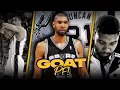 Tim Duncan Was Still SCHOOLING The NBA In 2013 Highlights
