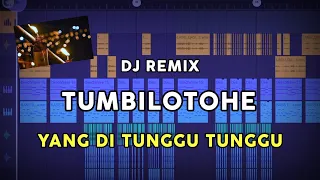 Download DJ TUMBILOTOHE GORONTALO FULL BASS TIKTOK VIRAL (Prengky Gantay Remix) MP3