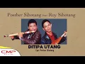 Download Lagu Posther Sihotang - Ditipa Utang feat Roy Sihotang (Official Music Video)