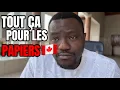 Download Lagu JE ME SUIS MARIÉ POUR LES PAPIERS, AUJOURD’HUI JE REGRETTE!!