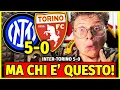 Download Lagu L'INTER HA TROVATO UN FENOMENOOOO!! INTER-TORINO 5-0!! CHE RUUUMBA!!