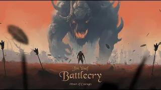 Jim Yosef - BATTLECRY Heart of Courage