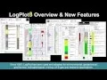 LogPlot8 Overview New Features