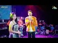 Lagu RINDUNYA HATIKU - ICING FEAT DIANDRA -ARABELLA MUSIC NUGROHO MUSICAL AUDIO - LIVE TAMBAKROMO PATI