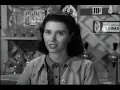 Ellie Walker in Andy Griffith Show has two unusual suitors
