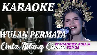 Download KARAOKE Cinta Bilang Cinta - Wulan Permata - Da Asia 6 MP3