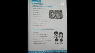 Download Basa Jawa Kelas 1 Wulangan 4 Patemon 2 MP3