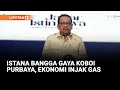 Download Lagu Bangga Istana Lihat Gaya Koboi Menkeu Purbaya, Pilih Injak Gas Buat Ekonomi RI | Liputan6