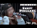 Lagu SALLSA BINTAN - SAKIT PINGGANG (LIRIK LAGU)