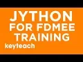 Jython Scripting for FDMEE Training Course for Administrators from Keyteach