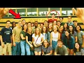 25 Students Vanished on a Field Trip in 1998 23 Years Later the School Bus Is Found Buried