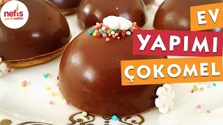 Dilber Dudağı Tatlısı Tarifi | Nefis Yemek Tarifleri. 
