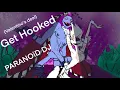 Lagu Get Hooked- Hazbin Hotel Animatic