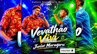 Junior Marugoru-Rajoh ft Ikshan-Veva Thao vivi 2026