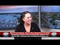 WHHI NEWS Kimm Strausbaugh Catwalk Collection Event August 8 2026 Hilton Head Humane WHHITV