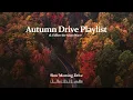 𝐩𝐥𝐚𝐲𝐥𝐢𝐬𝐭🤎가을 드라이브 하며 듣기 좋은 재즈팝 | Azure Wave 🌊| Autumn Drive Music Playlist 🍂🎧Chill Jazzy Pop Playlist