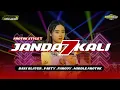 Lagu DJ JANDA 7 KALI - VIRAL TIKTOK TERBARU ‼️ TRAP PARTY X MIDDLE NROTOK ‼️BGS DISCJOCKEY