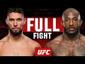 Download Lagu Johnny Walker vs Khalil Rountree Jr. | Full Fight | UFC Shanghai
