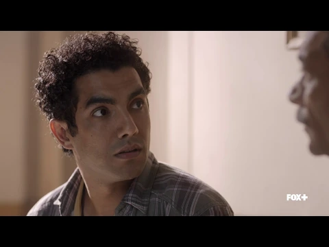 Trailer Abo Al Arousa | fox+ | برومو أبو العروسة
