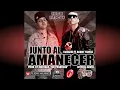 J. Alvarez Feat. Daddy Yankee - Junto Al Amanecer (Remix)