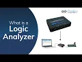 What is a Logic Analyzer Prodigy Technovations
