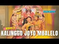 Lagu Kesenian Janger HUMOR TRESNO BUDOYO Bodos CS - KALINGGO JOYO BALELO  (Official MV)