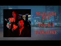 Download Lagu Midnight Blu - You \u0026 I (Karaoke Version)