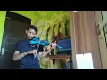 Lagu Lancang Kuning - Violin Cover