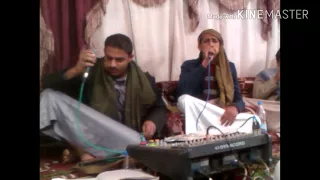 عيسى الليث ياهلي يابني عمي 