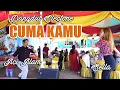 Download Lagu ACI ALAM ( Artis Jenaka Bugis ) ft SELLA | DANGDUT ELECTONE TARIK SISS..!! | CUMA KAMU ~ ALINK MUSIK