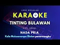 Download Lagu Karaoke Lagu Mamasa -TINTING BULAWAN, Cipt.Ronal ,Nada Pria