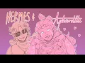 Lagu ✨Hermes✨and Aphrodite