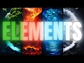 How Strong Are The 4 Elements