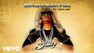 speedy singadakwa visualizer ft leon lee