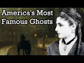 Download Lagu America's Most Famous Ghosts - Documentary