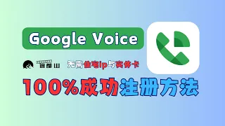 google voice 100 ip 