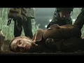 Silo - Juliette Rebecca Ferguson arrest scene