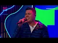 Felipe Araújo canta 'Espaçosa Demais' (Ao Vivo) | TVZ Felipe Araújo | Música Multishow