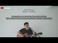 Download Lagu #FbrianCover Bukan Untukku (Rio Febrian)