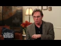 Richard Thomas on when he realized The Waltons was a big hit - EMMYTVLEGENDS ORG