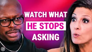 Confessions Of A Former Cheater! Signs Men Give Before They CHEAT & Women Miss-Laterras R. Whitfield