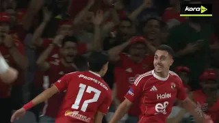 ملخص مباراة الأهلي 2 1 سيراميكا كليوباترا كأس السوبر المصري قبل النهائي 