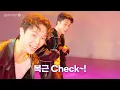 MVP 엠브이피 - Clock It (Feat. E SENS) Making Film #몽베스트메이킹